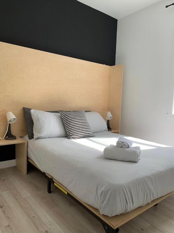 Appartements Le Charme De Limoilou Québec Eksteriør bilde